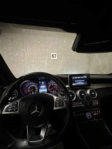 Mercedes-Benz C Kuopio - photo 4