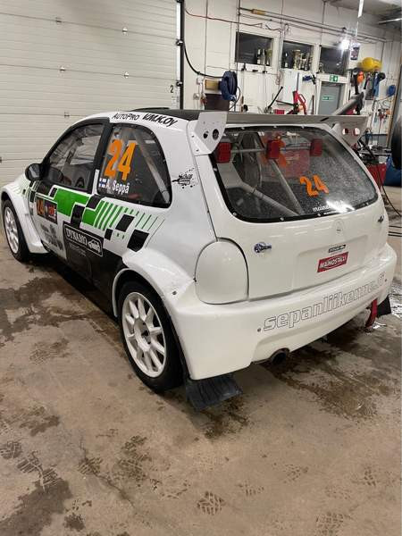 Opel Corsa Kouvola - photo 3