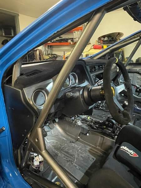 Toyota Auris Äänekoski - valokuva 4