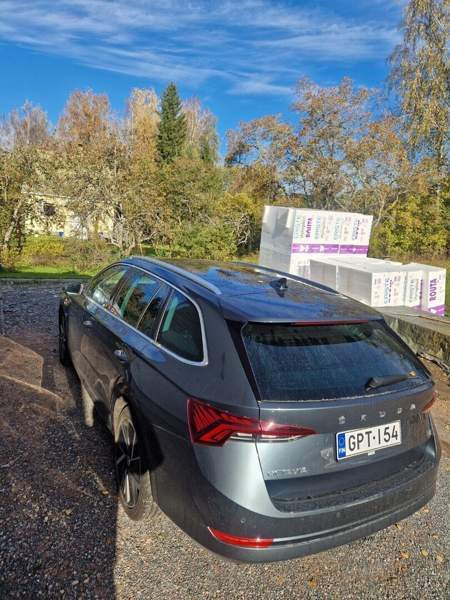 Skoda Octavia Hämeenkyrö – foto 3