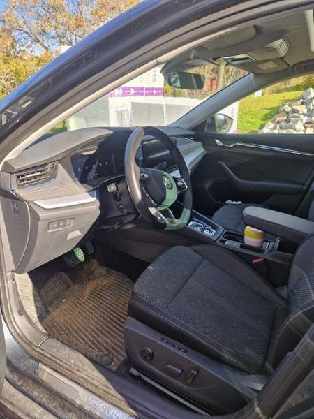 Skoda Octavia Hämeenkyrö – foto 5