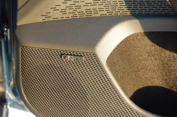 Skoda Octavia Turtkul - photo 6