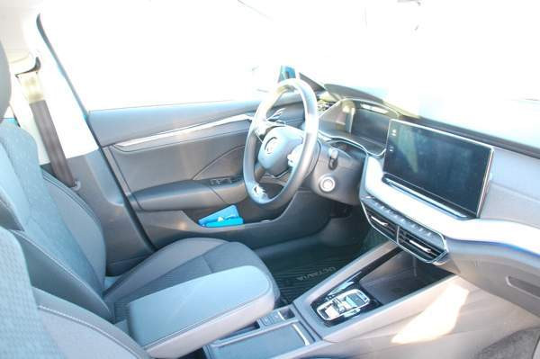 Skoda Octavia Turtkul - photo 7