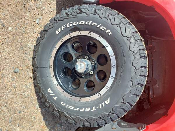 Toyota Hilux Pudasjärvi - valokuva 8