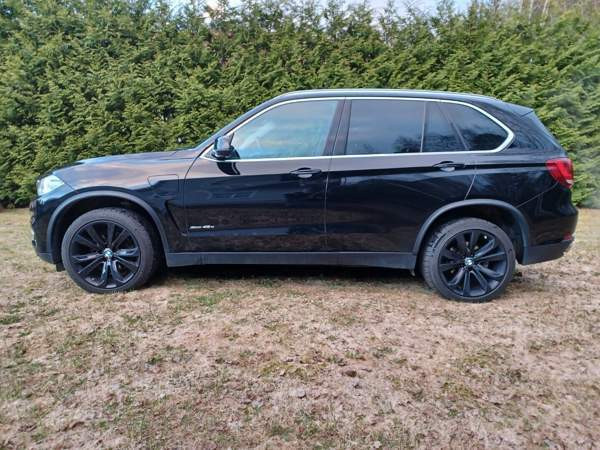 BMW X5 Тампере - изображение 3