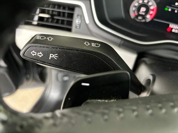 Audi A4 Varkaus - photo 8