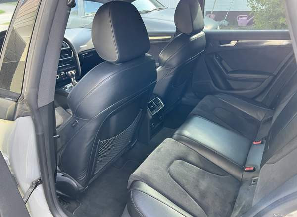 Audi S5 Glebychevo - valokuva 5