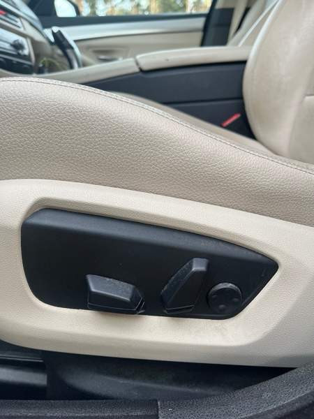 BMW 530 Эспоо - изображение 8