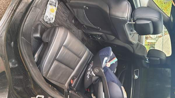 Jeep Grand Cherokee Kankaanpää - photo 8