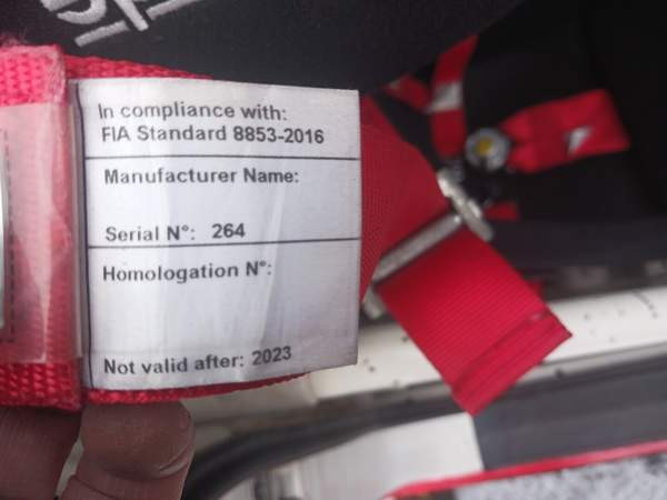 BMW M3 Iisalmi - valokuva 8