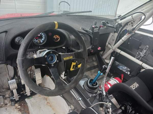 BMW M3 Iisalmi - valokuva 4