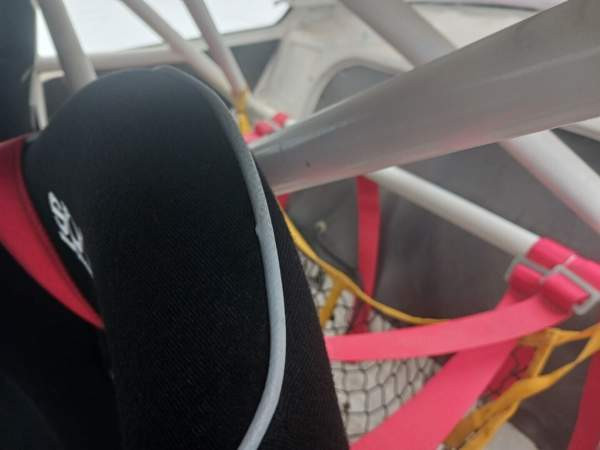 BMW M3 Iisalmi - valokuva 7