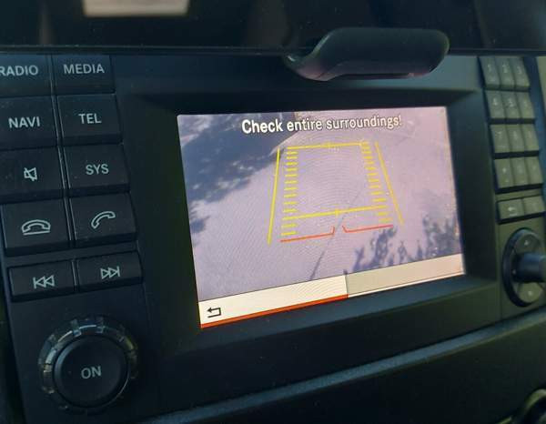 Mercedes-Benz Sprinter Rovaniemi – foto 6