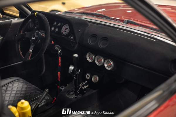 Opel Manta Nurmo - photo 7