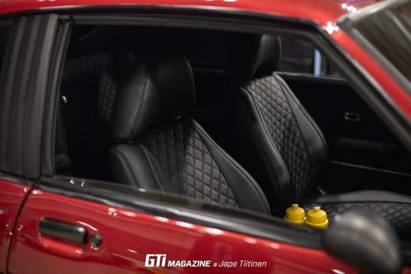 Opel Manta Nurmo - photo 8