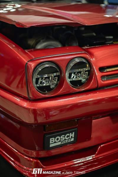 Opel Manta Nurmo - photo 6