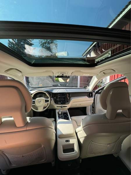 Volvo XC60 Jyväskylä - valokuva 5