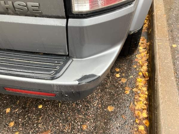 Land Rover Discovery Kirkkonummi - valokuva 6