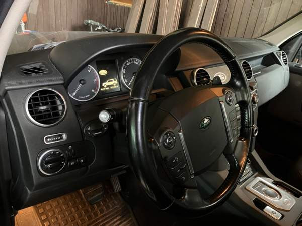 Land Rover Discovery Kirkkonummi - valokuva 4