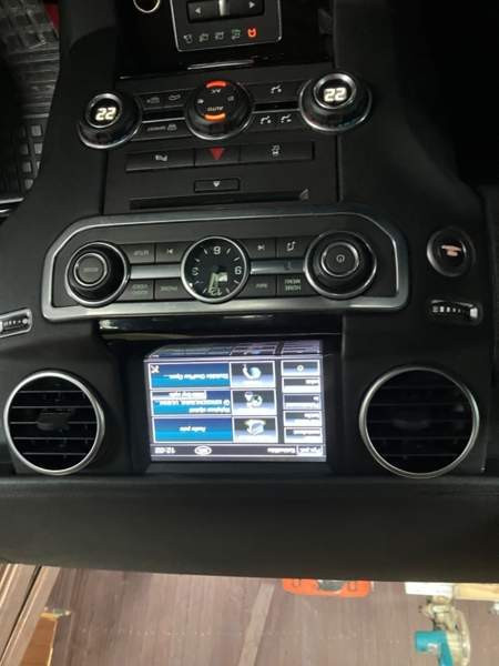 Land Rover Discovery Kirkkonummi - valokuva 7