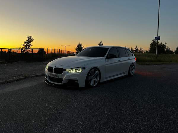 BMW 330 Raisio – foto 6