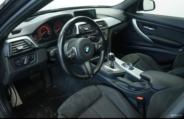 BMW 335 Kemin - photo 3