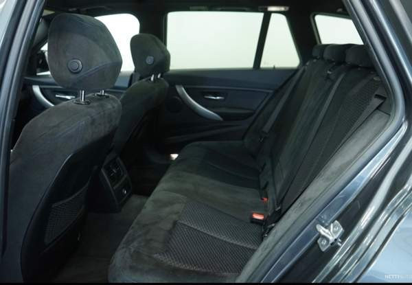 BMW 335 Kemin - photo 6