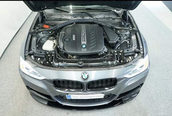 BMW 335 Kemin - photo 2