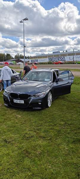 BMW 335 Kemin - photo 1