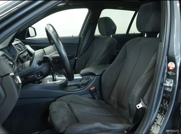 BMW 335 Kemin - photo 5