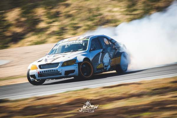 Lexus IS Kurikka - изображение 1