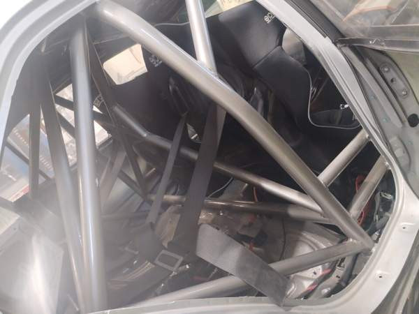 Lexus IS Kurikka - изображение 4