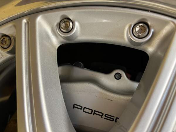 Porsche 911 Куопио - изображение 8