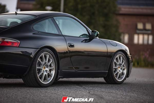 Porsche 911 Куопио - изображение 3