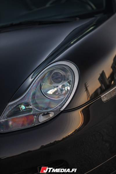 Porsche 911 Куопио - изображение 6