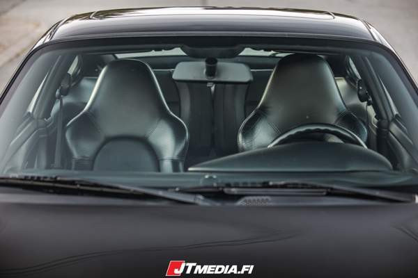 Porsche 911 Куопио - изображение 5