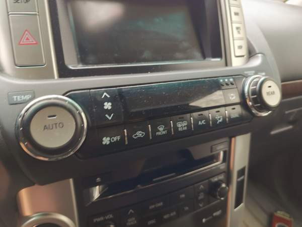 Toyota Land Cruiser Vantaa - photo 6