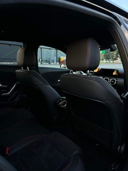 Mercedes-Benz A Glebychevo - valokuva 7
