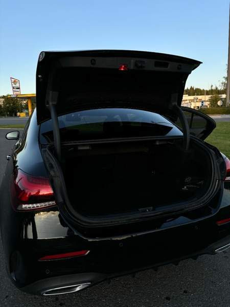 Mercedes-Benz A Glebychevo - valokuva 8