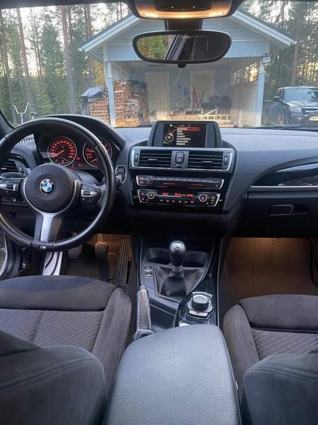 BMW 220 Kontiolahti - valokuva 8