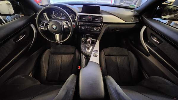 BMW 430 Kuusamo - valokuva 5