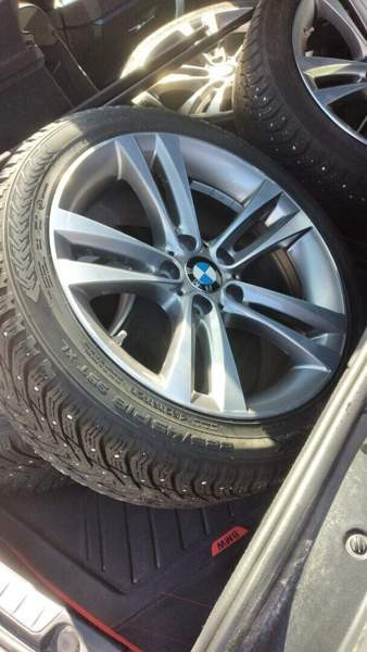 BMW 430 Тампере - изображение 7