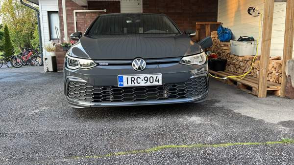 Volkswagen Golf Kaarina - photo 7