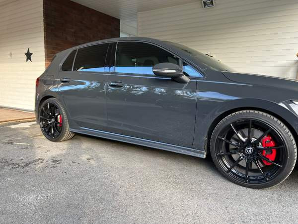 Volkswagen Golf Kaarina - photo 4