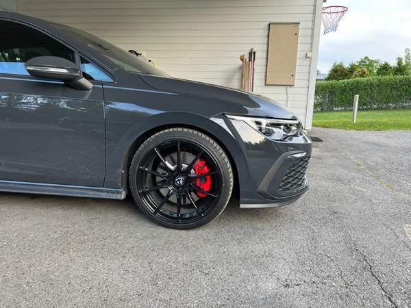 Volkswagen Golf Kaarina - photo 3