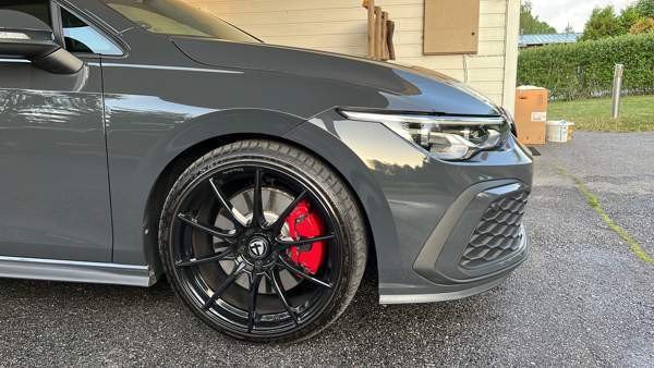 Volkswagen Golf Kaarina - photo 8