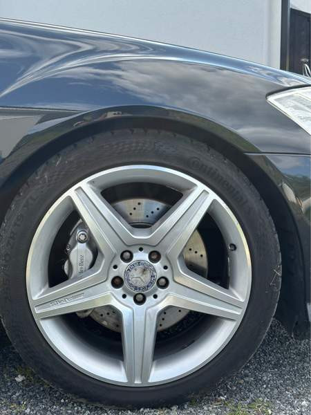 Mercedes-Benz S Macau - valokuva 7