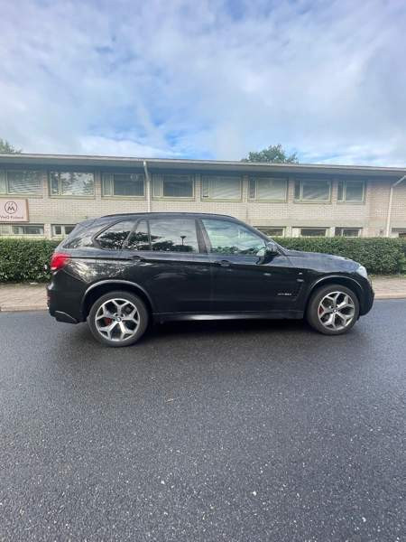 BMW X5 Rauma - valokuva 2