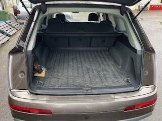 Audi Q7 Kuopio – foto 7