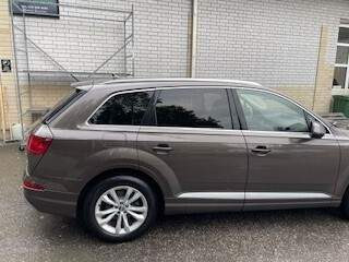 Audi Q7 Kuopio – foto 2